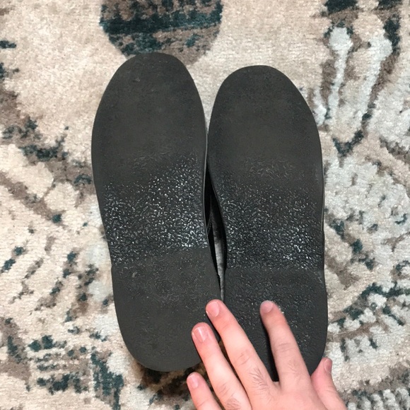 Steve Madden black men’s leather shoes EUC! - Picture 5 of 5